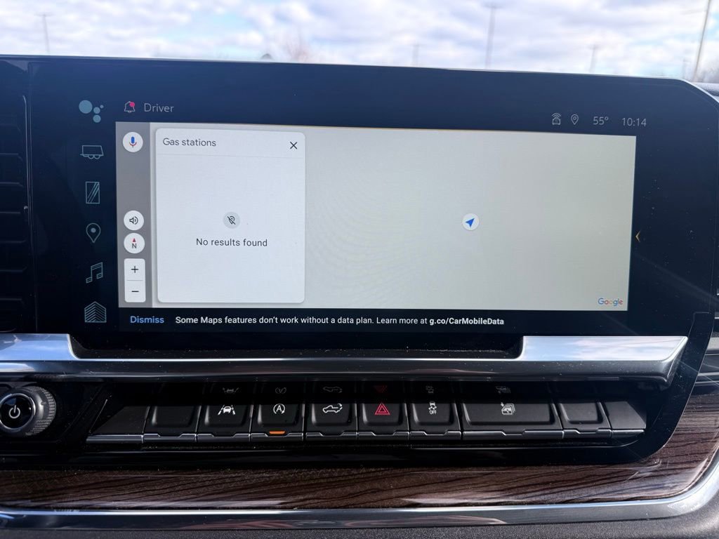 Used 2024 Chevrolet Silverado 1500 LT image 10