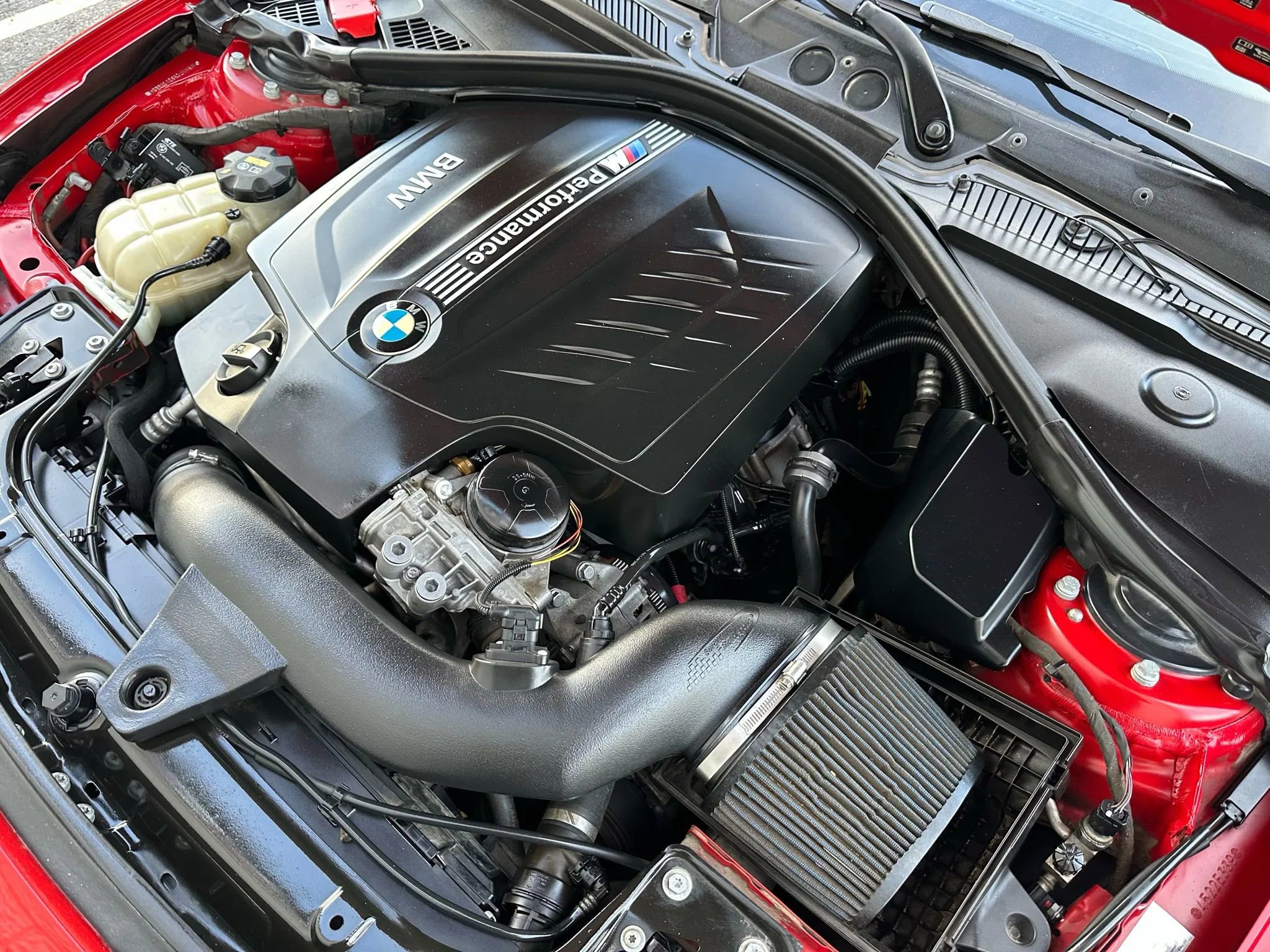 Used 2016 BMW M235i Coupe image 32
