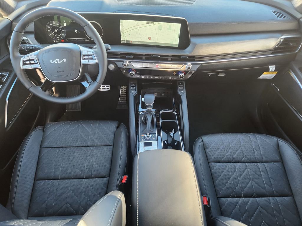 New 2025 Kia Telluride SX X-Line image 12