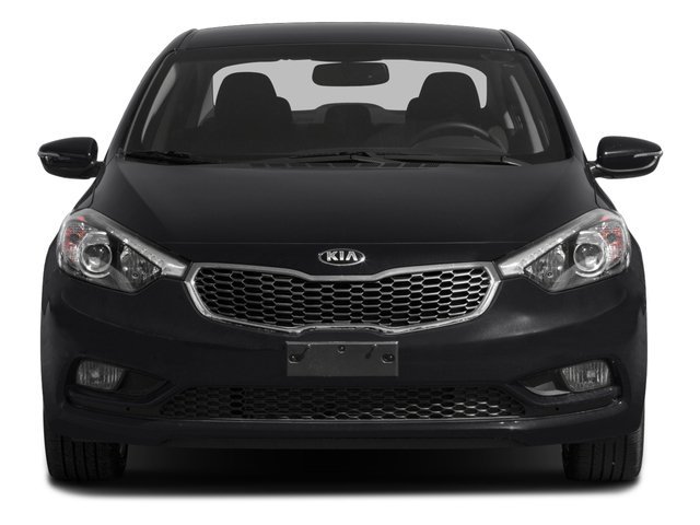 Used 2016 Kia Forte LX FWD image 7