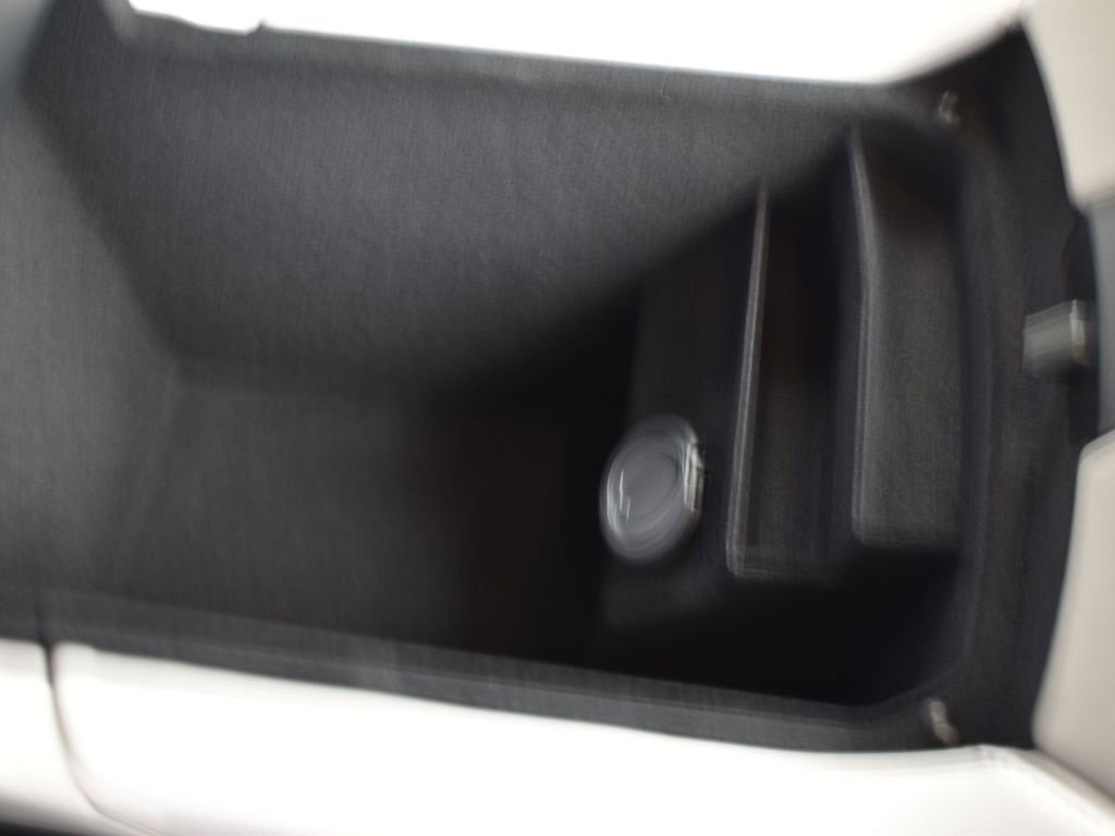 New 2026 INFINITI QX60 Luxe w/ Cargo Package image 26