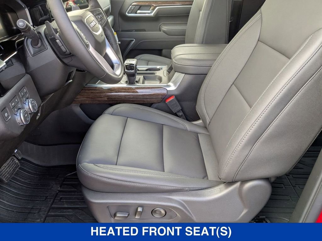 New 2026 GMC Sierra 1500 Elevation w/ Elevation Premium Package image 13