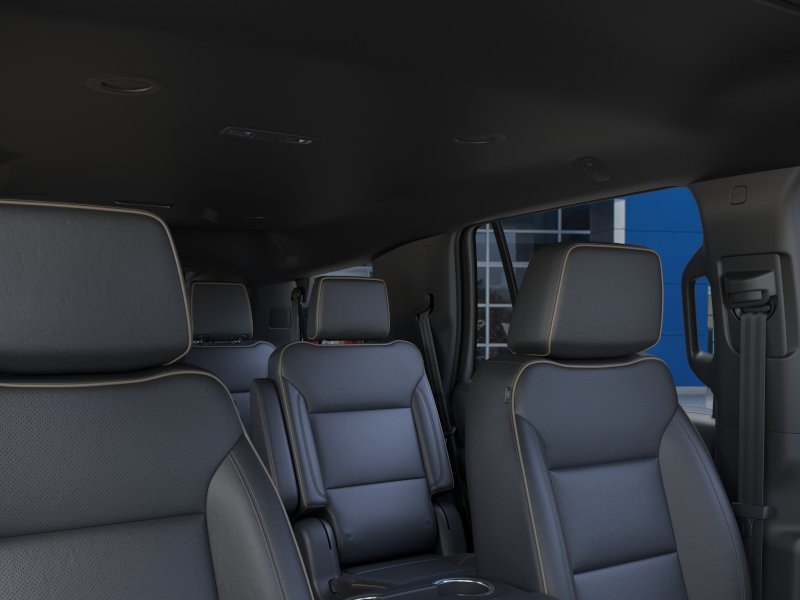 New 2026 Chevrolet Tahoe Premier AWD/4WD image 25