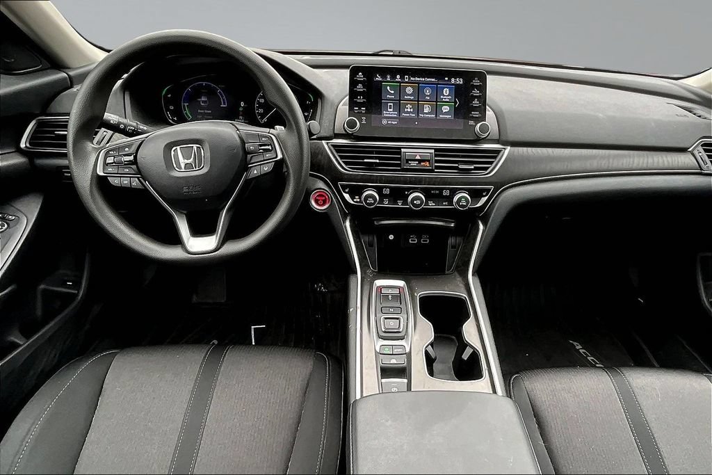 Used 2021 Honda Accord EX image 7
