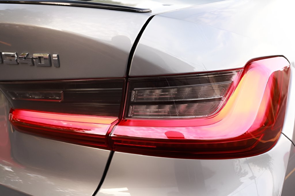 Used 2024 BMW M340i w/ Premium Package RWD image 34