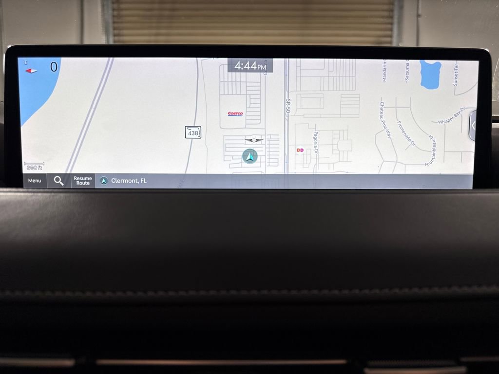 Used 2023 Genesis G80 2.5T w/ Advanced Package image 19