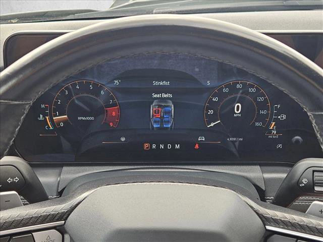 Used 2024 Ford Mustang GT Premium image 10