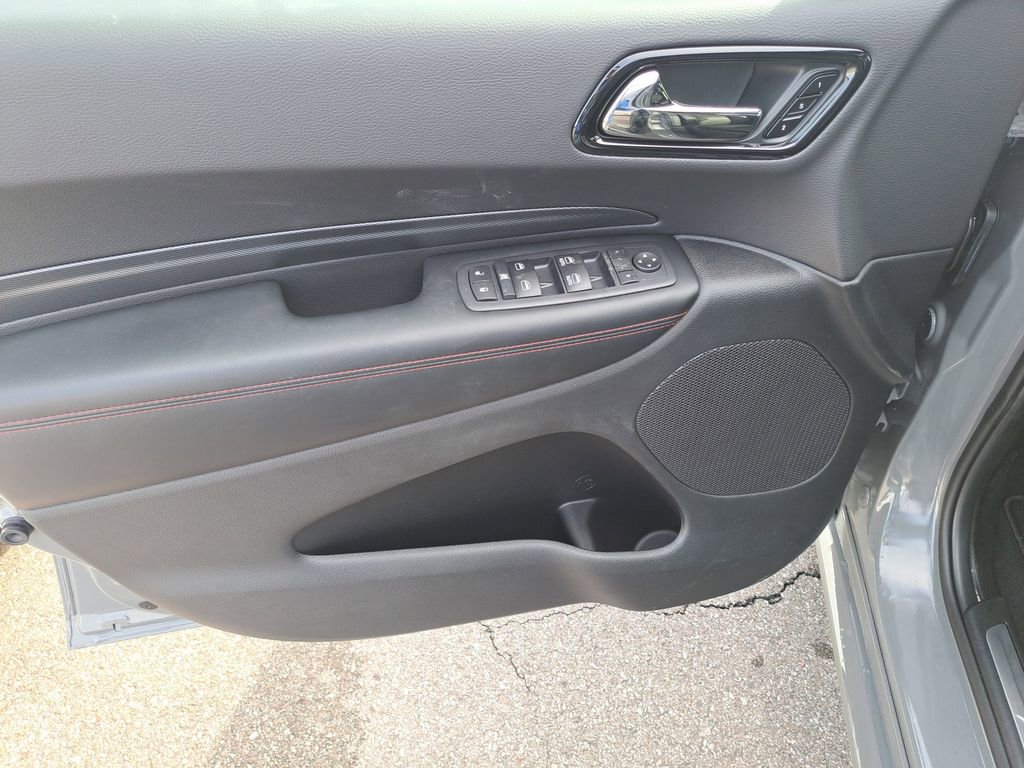 New 2026 Dodge Durango GT image 24