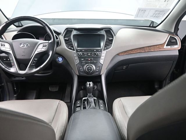 Used 2018 Hyundai Santa Fe SE w/ SE Ultimate Tech Package 03 image 26