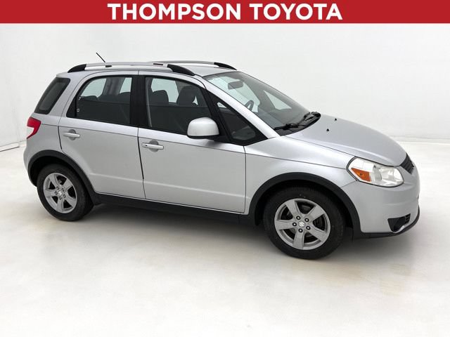 Used 2010 Suzuki Cars for Sale - Kelley Blue Book