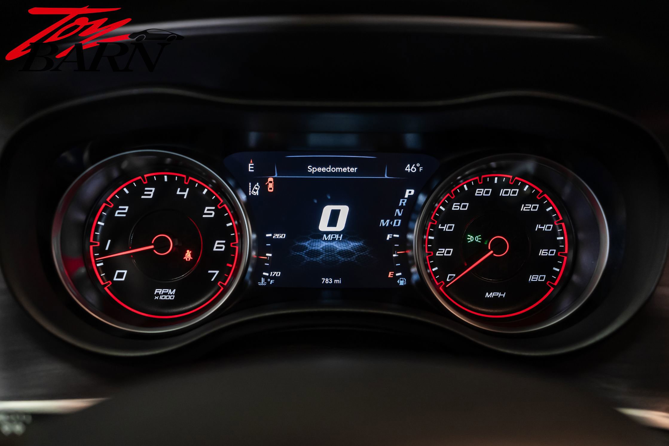 Used 2023 Dodge Charger Scat Pack image 34