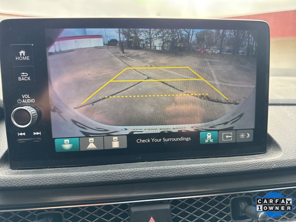 Certified 2023 Acura Integra A-Spec image 23