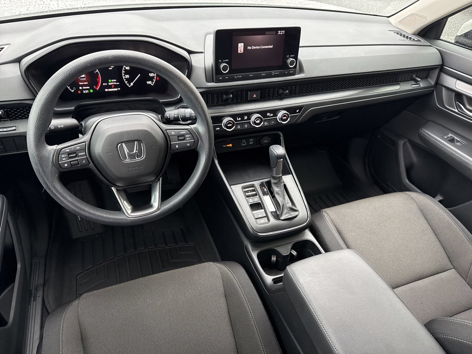 Used 2023 Honda CR-V EX image 17