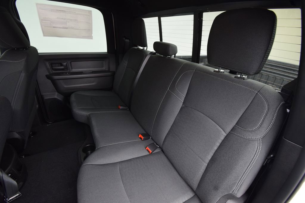 New 2026 RAM 3500 Tradesman image 40