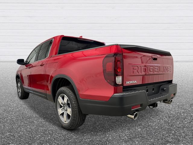 New 2026 Honda Ridgeline RTL image 3