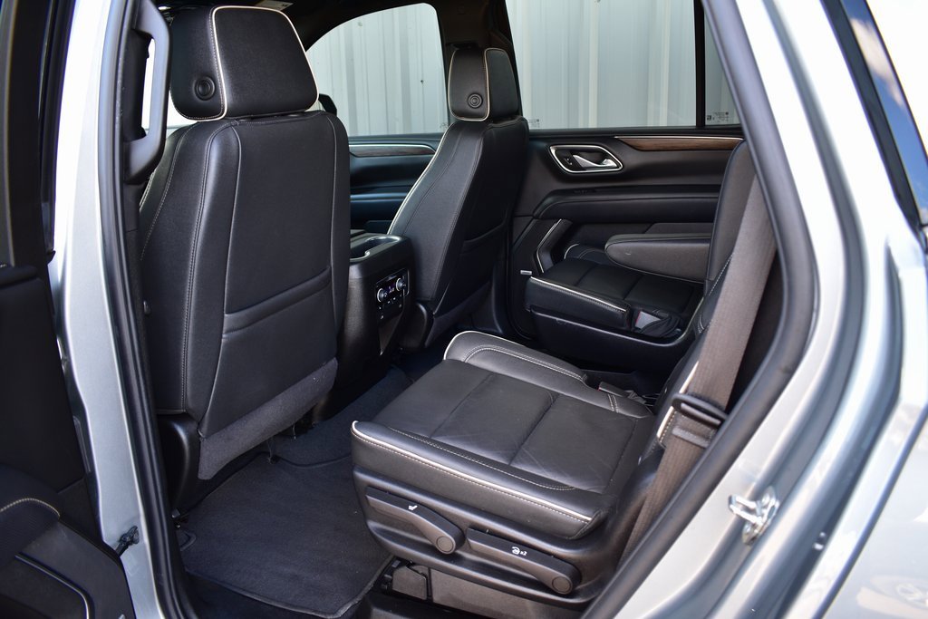 Used 2024 Chevrolet Tahoe Premier image 20