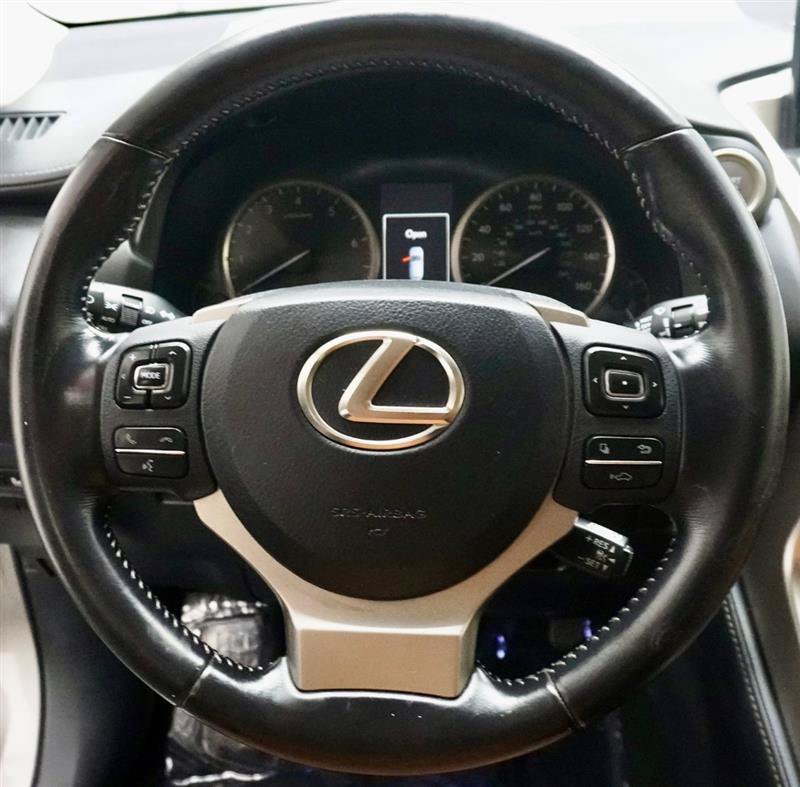Used 2016 Lexus NX 200t FWD w/ Premium Package image 12