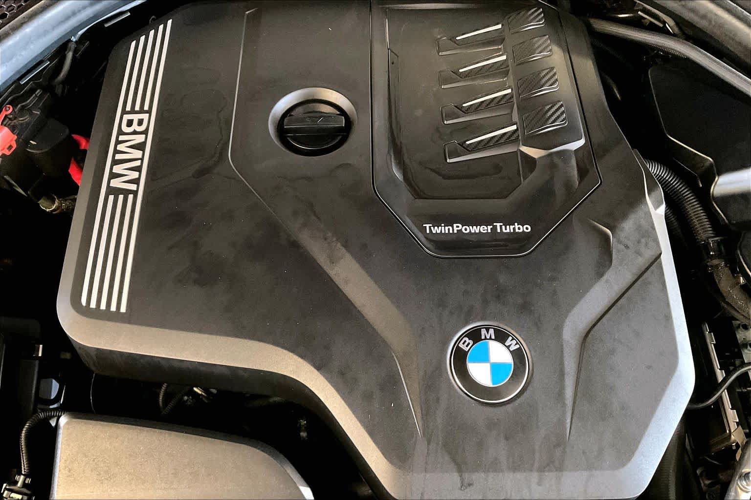 Used 2025 BMW 230i Coupe RWD image 29
