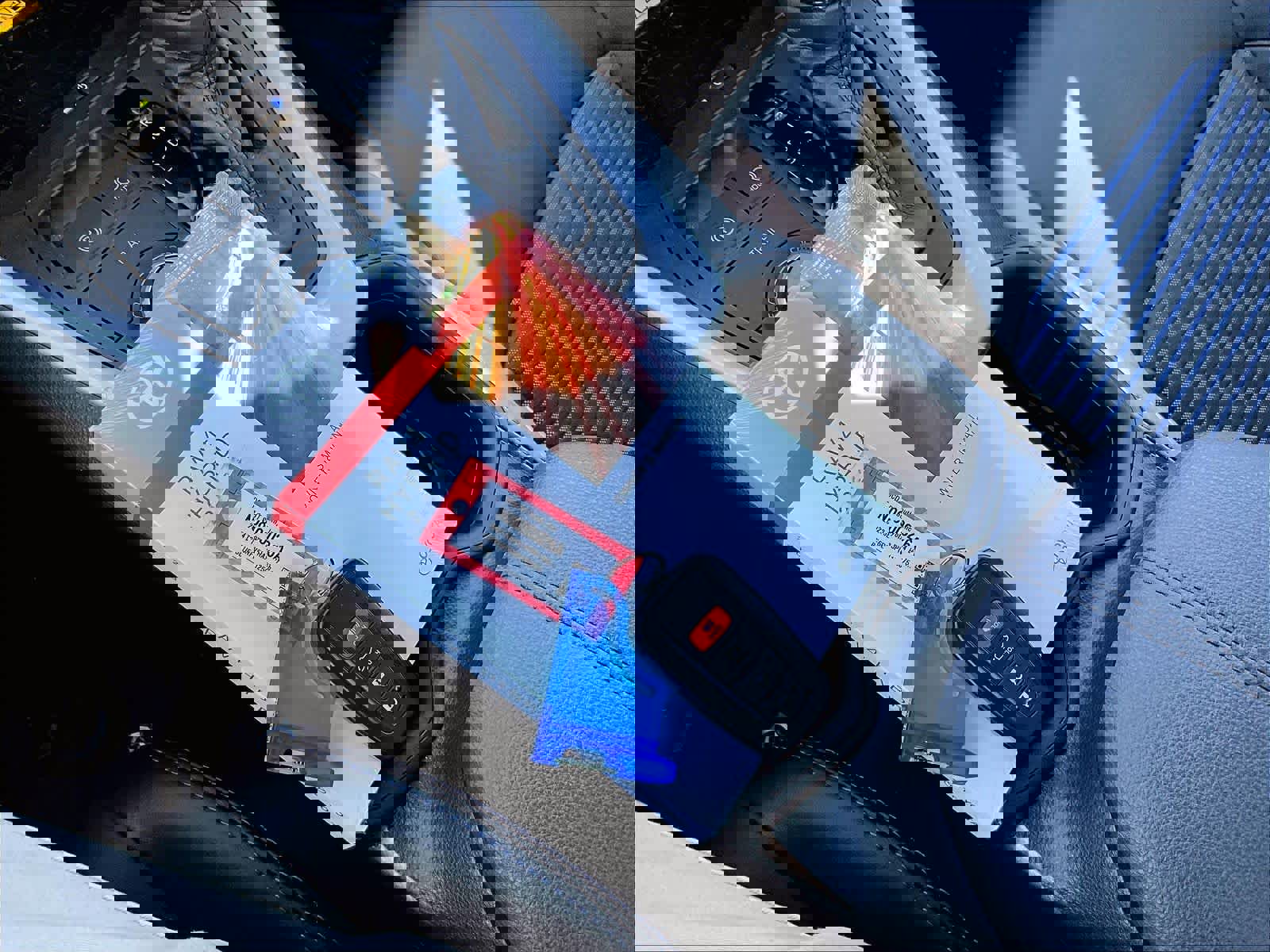 Used 2023 Toyota RAV4 XSE image 31