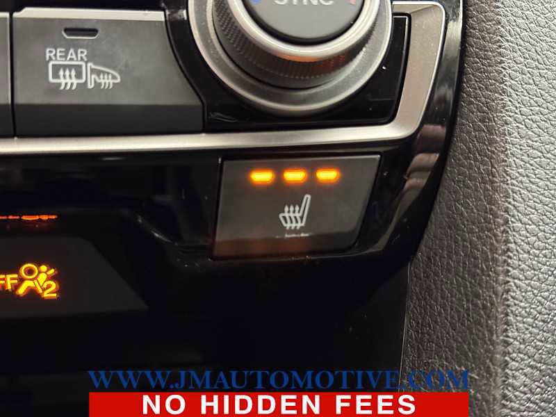 Used 2016 Honda Civic EX-T image 35