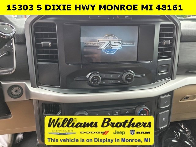 Used 2023 Ford F150 XLT image 13