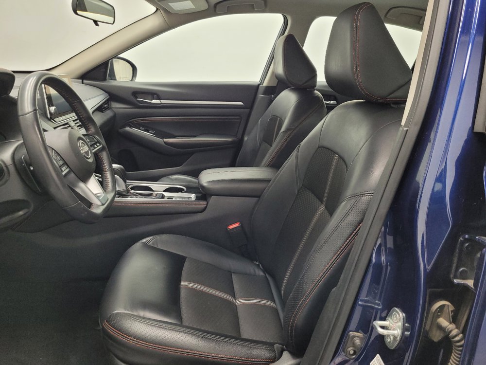 Used 2023 Nissan Altima 2.5 SR AWD/4WD image 17