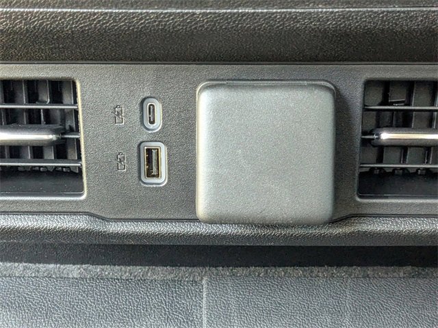 New 2026 Chevrolet Silverado 1500 LT image 14