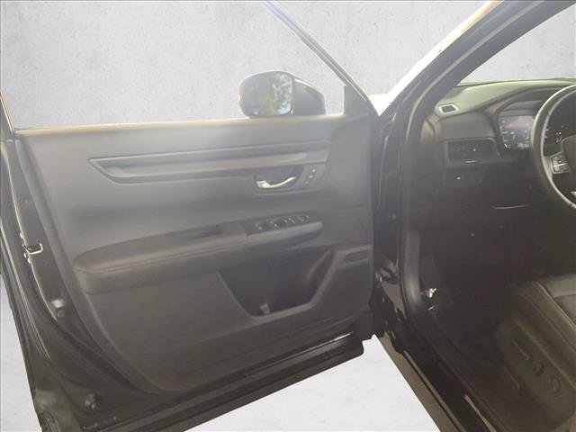 Certified 2026 Honda CR-V Sport-L image 22