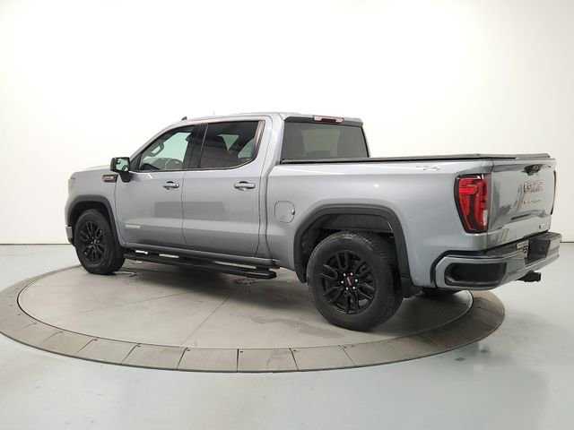 Used 2023 GMC Sierra 1500 Elevation w/ Max Trailering Package AWD/4WD image 5