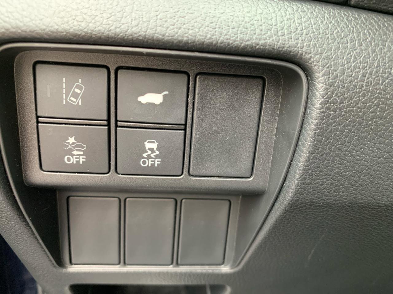 Used 2017 Honda CR-V Touring image 17