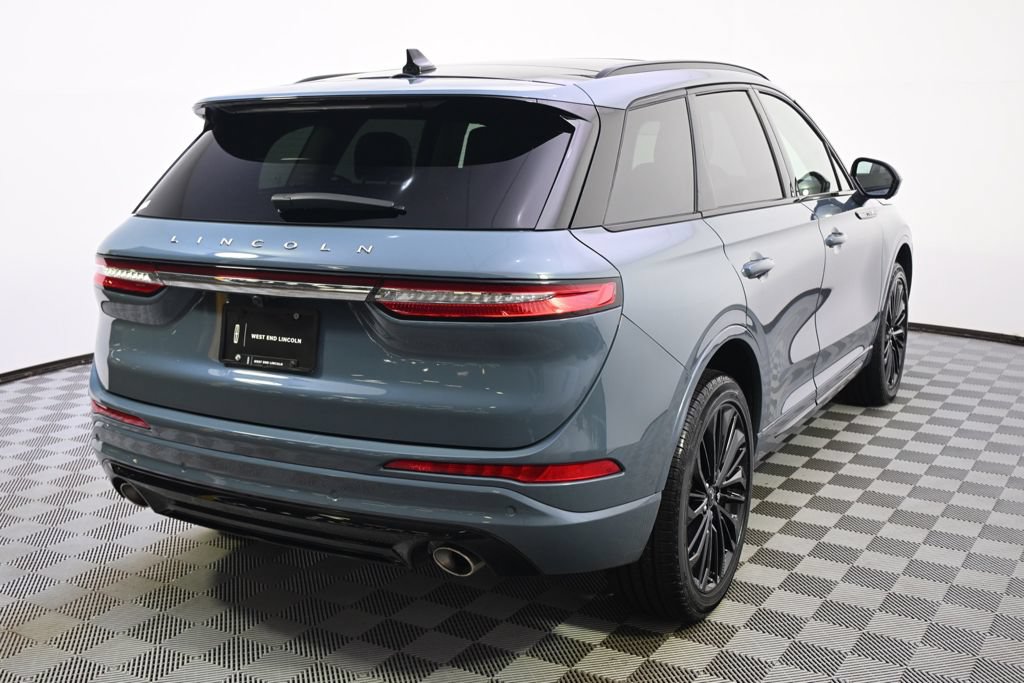 Used 2026 Lincoln Corsair Premiere AWD/4WD image 6