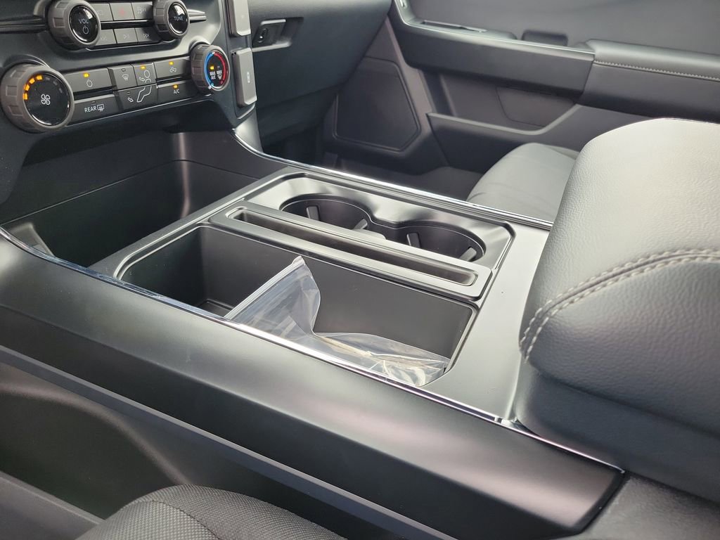 New 2026 Ford F150 STX image 29