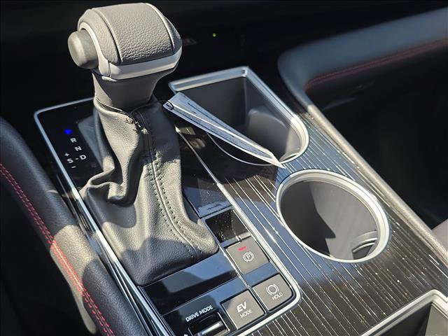 New 2026 Toyota Sienna XSE FWD image 15