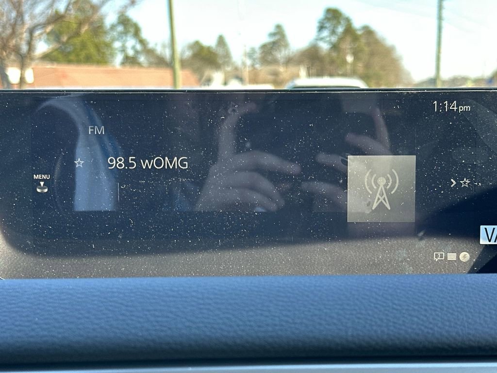 New 2026 MAZDA CX-50 AWD 2.5 S w/ Weather Package image 16