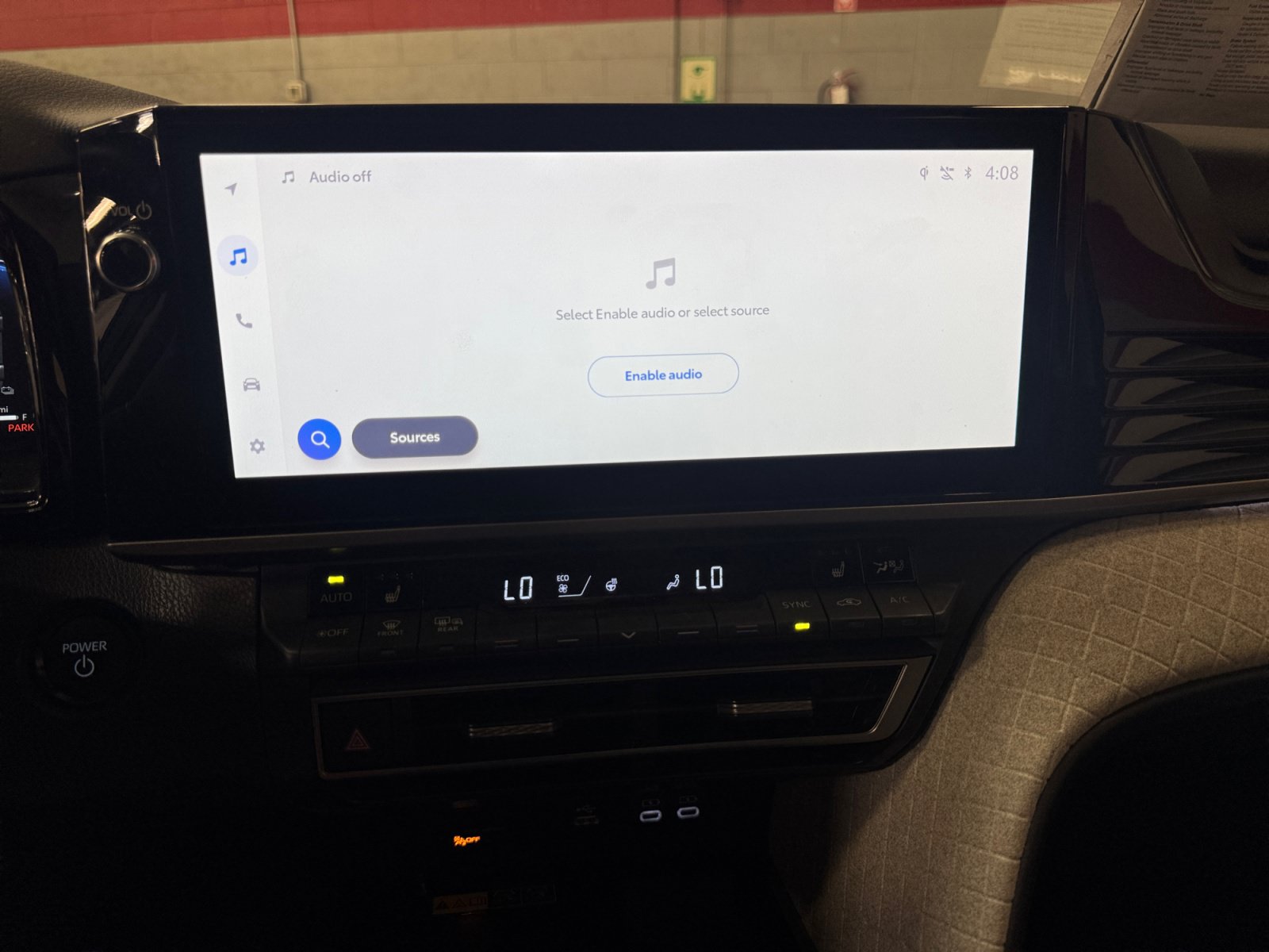 Certified 2026 Toyota Camry XLE FWD image 26