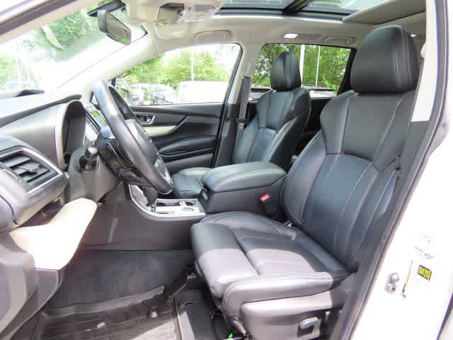 Used 2021 Subaru Ascent Limited w/ Technology Package AWD/4WD image 13