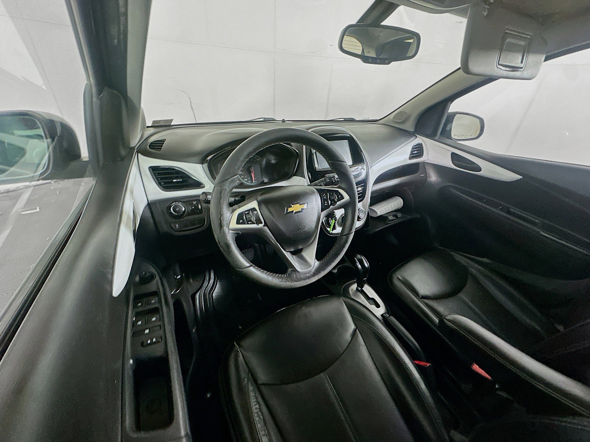 Used 2018 Chevrolet Spark ACTIV image 17