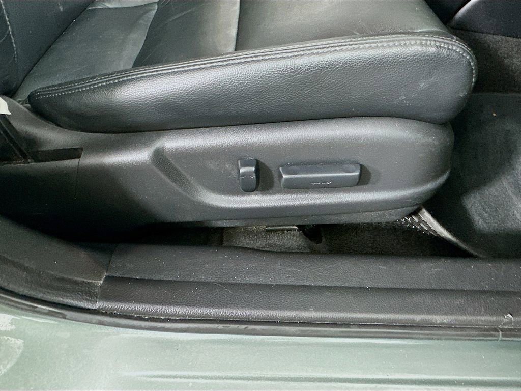 Used 2010 Honda Accord EX-L image 21