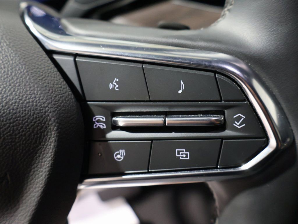 Used 2025 Chevrolet Suburban Premier image 36