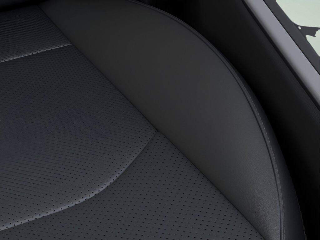 New 2026 Kia K4 EX FWD image 19