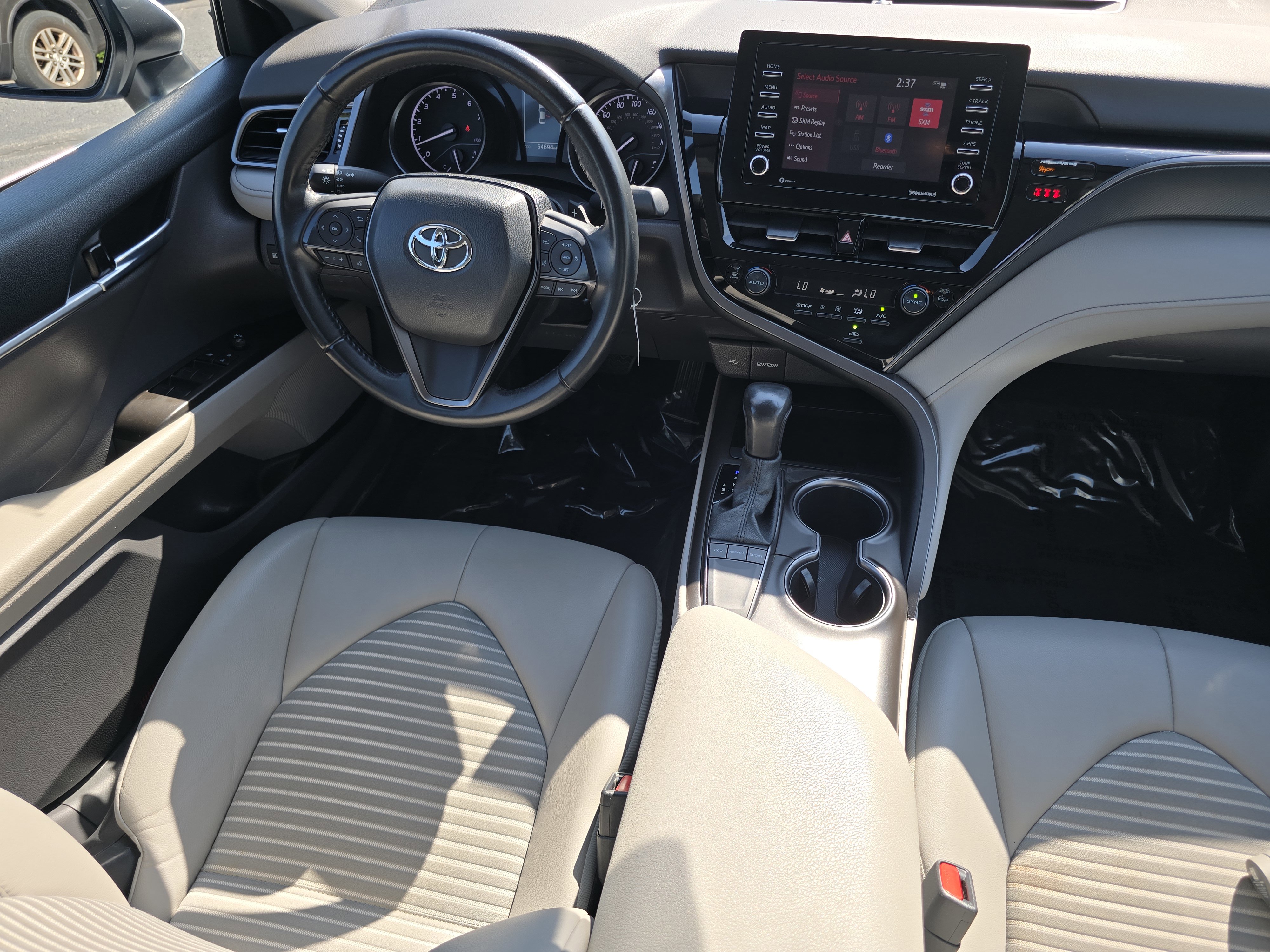 Used 2023 Toyota Camry SE image 27