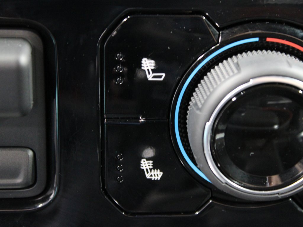 Used 2025 Chevrolet Silverado 1500 RST image 55