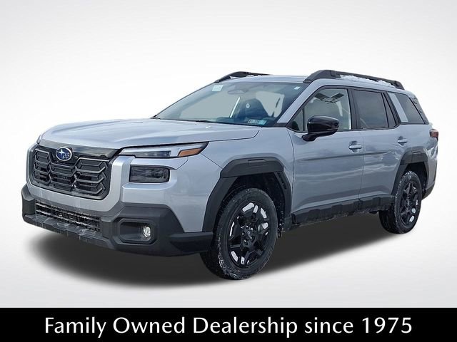 New 2026 Subaru Outback Limited video 3