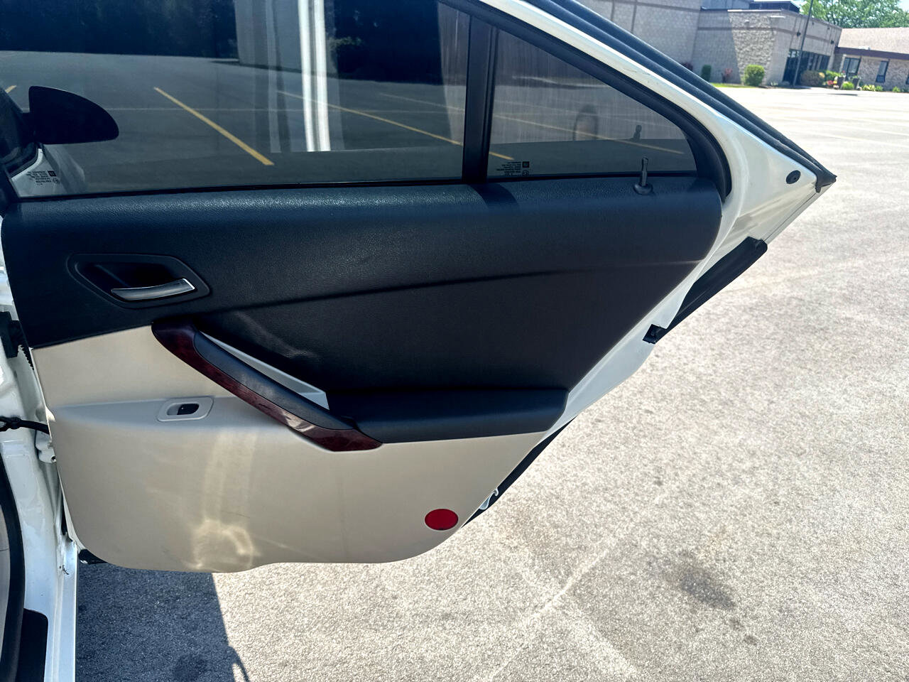 Used 2006 Pontiac G6 GTP w/ Premium Value Package 2 image 25