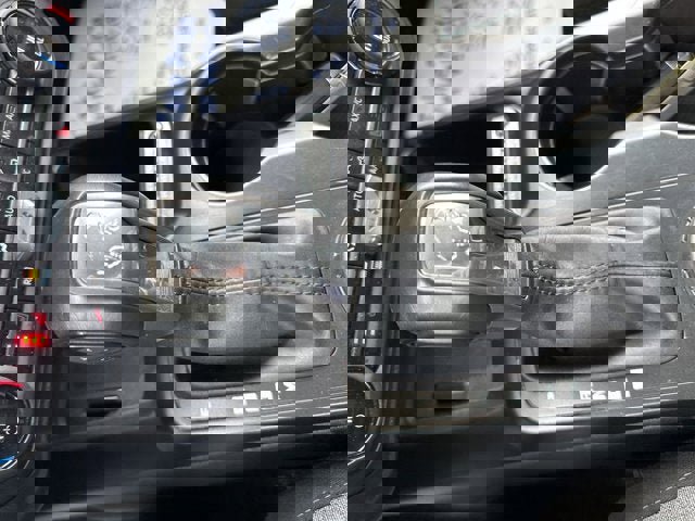 Used 2025 Ford Bronco Big Bend AWD/4WD image 17