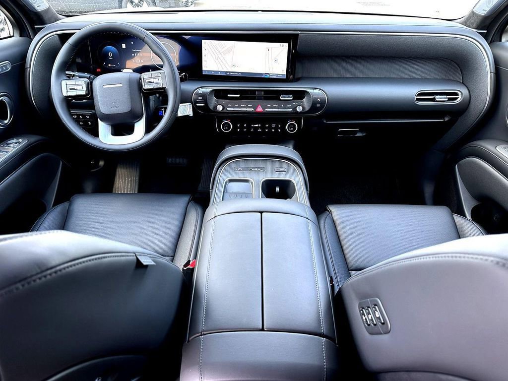New 2026 Hyundai Palisade Calligraphy image 22