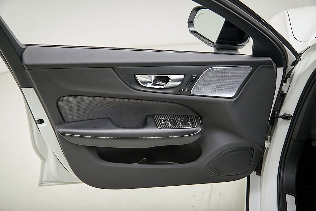 Certified 2022 Volvo S60 T8 Polestar image 10