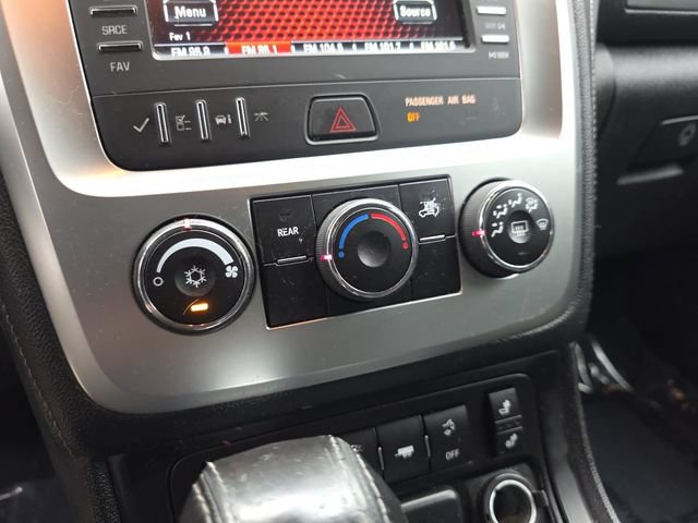 Used 2016 GMC Acadia SLE AWD/4WD image 25