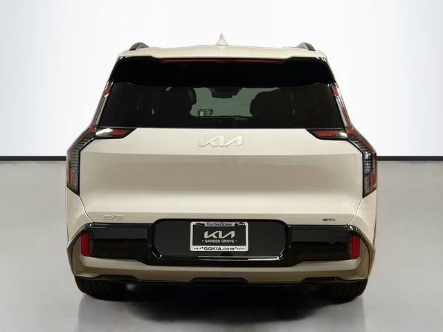 New 2026 Kia EV9 GT-Line AWD/4WD image 6