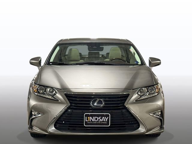 Used 2017 Lexus ES 350 image 8